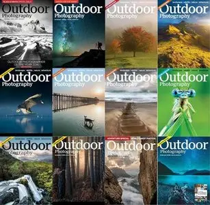 Outdoor Photography - Full Year 2014 Collection (Repost)