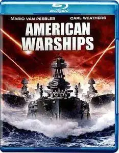 American Warships (2012)