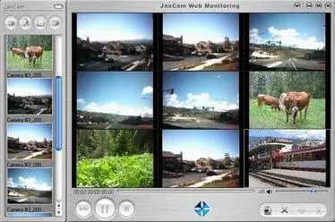 Jaxstream JaxCam ver.3.0.0.64