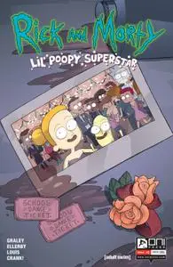 Rick and Morty - Lil' Poopy Superstar 005 (2016) (digital) (d'argh-Empire