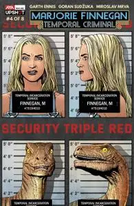 Marjorie Finnegan, Temporal Criminal 04 (of 08) (2021) (digital) (Son of Ultron-Empire