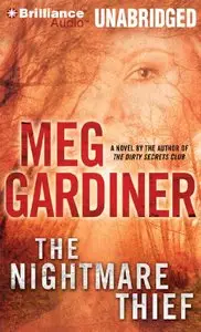 The Nightmare Thief: A Novel (Audiobook)
