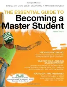 The Essential Guide to Becoming a Master Student (2nd edition) [Repost]