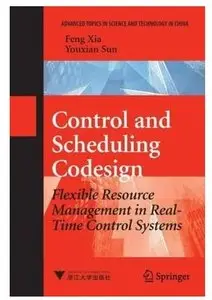 Control and Scheduling Codesign: Flexible Resource Management in Real-Time Control Systems (repost)