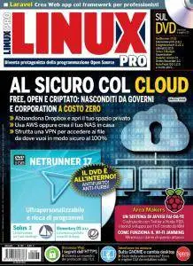 Linux Pro - Marzo 2018