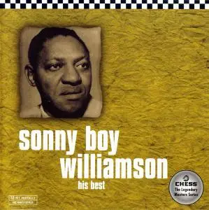 Sonny Boy Williamson II - His Best [Recorded 1955-1964] (2001)