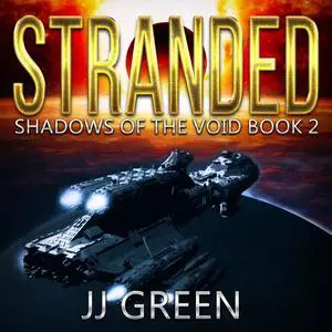«Stranded» by J.J. Green