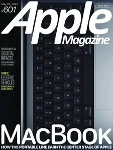 AppleMagazine - May 05, 2023