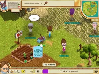 Wandering Willows v1.0.0.262