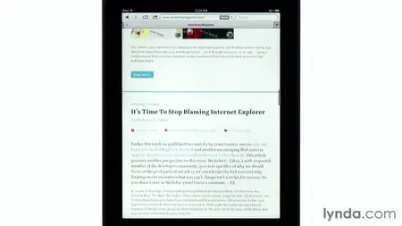 WordPress Mobile Solutions