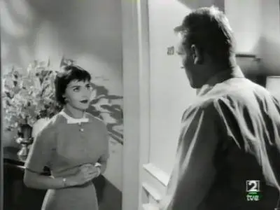 The Girl He Left Behind (1956)