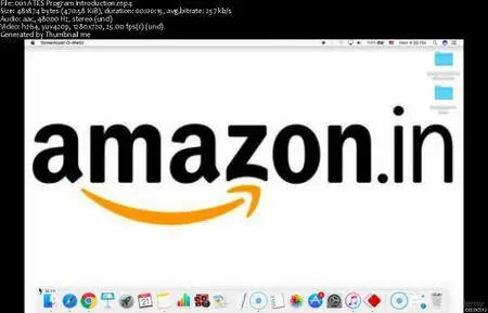 Earning Opportunity with Amazon