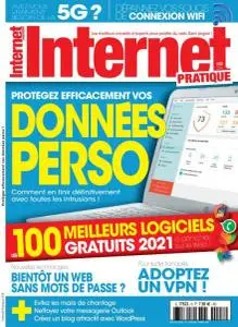 Internet Pratique - Février-Avril 2021