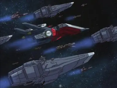 Mobile Suit Gundam SEED 48 BD mkv
