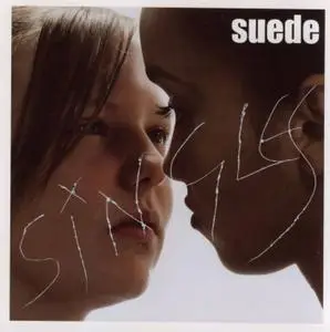 Suede - Singles