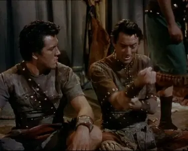 David and Bathsheba (1951) [RE-UP]