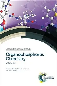 Organophosphorus Chemistry: Volume 44