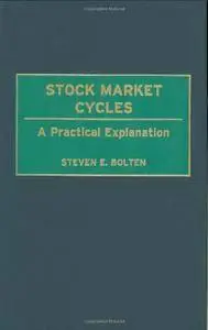 Stock Market Cycles: A Practical Explanation (Repost)