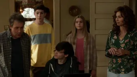 Speechless S03E07