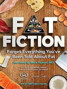 Fat Fiction (2020)