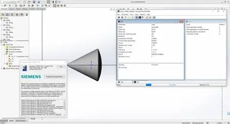 Siemens Simcenter FloEFD 2021.1.0 v5312 Standalone