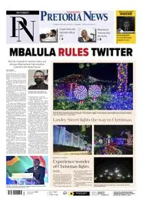 Pretoria News Weekend – 18 December 2021