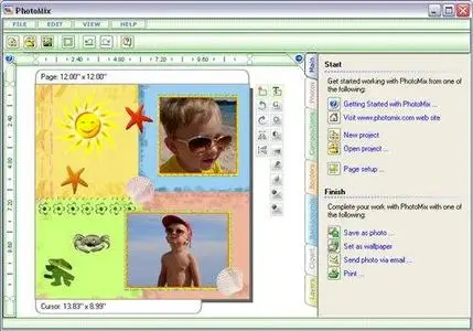 Easy Photo Mix 1.0