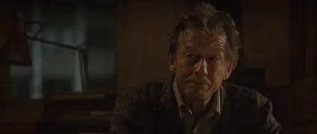 Tinker Tailor Soldier Spy (2011)