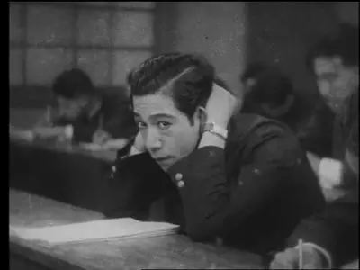 The Student Comedies - The Ozu Collection (1929-1932) [Re-UP]