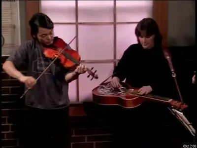 Bluegrass Jamming (2002)