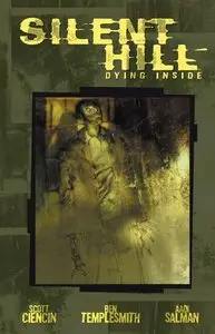 Silent Hill - Dying Inside (2006) (HD)