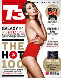 T3 UK - May 2013 (Repost)