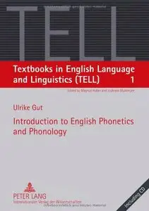 Introduction to English Phonetics and Phonology