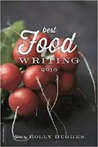 Best Food Writing 2015