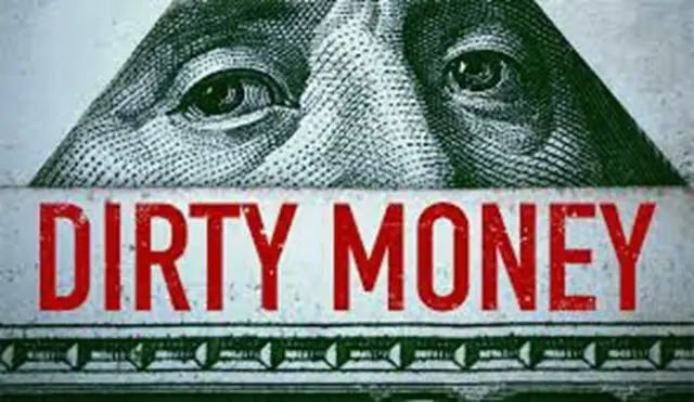 Dirty Money S02