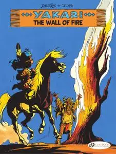 Yakari 018 - The Wall of Fire (2020) (digital) (Mr Norrell-Empire