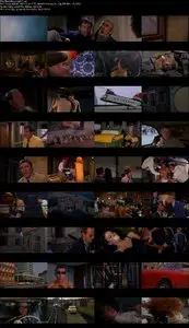 Matchless (1967) 