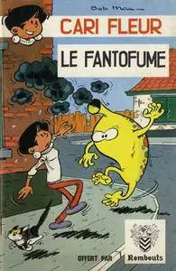 Clary Nett et Cie 9 Volumes