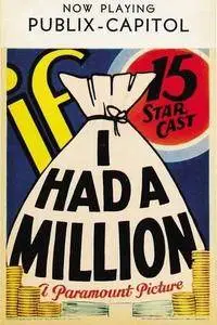 If I Had a Million (1932)