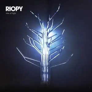 RIOPY - Tree of Light (2019) [Official Digital Download 24/96]