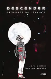 Descender Libro 1. Estrellas de hojalata