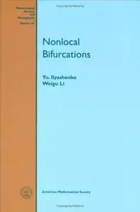 Nonlocal bifurcations