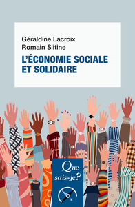 L'Économie sociale et solidaire - Géraldine Lacroix, Romain Slitine