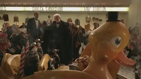 Batman Returns (1992)