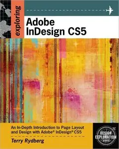 Exploring Adobe InDesign CS5 (repost)