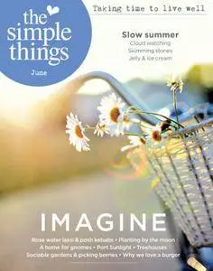 The Simple Things - June 01, 2017