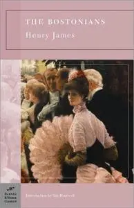 The Bostonians (Barnes & Noble Classics)