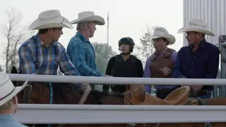 Heartland S12E07