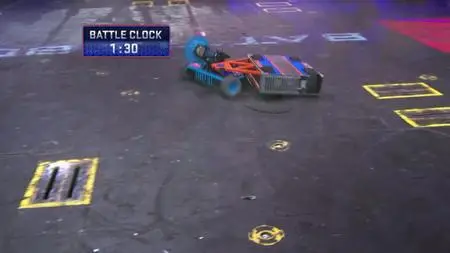 BattleBots S04E06