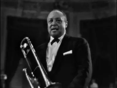 Jazz Icons: Duke Ellington (2007)